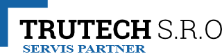 Trutech - servis partner