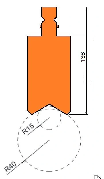 GWR-T308S-R15/R50