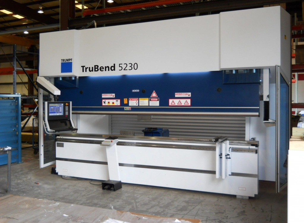 Trubend 5230 - Prodáno